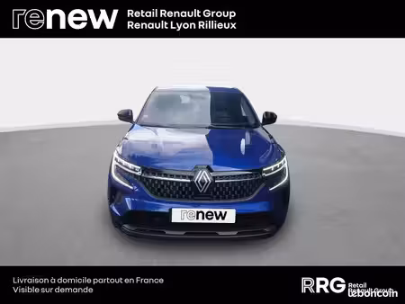 Renault Austral 1.3 160 Techno