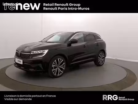 Renault Austral 1.2 200 Iconic