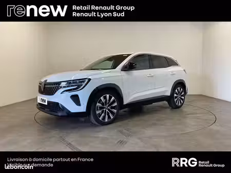 Renault Austral 1.2 200 Techno