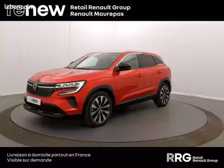 Renault Austral 1.2 200 Techno