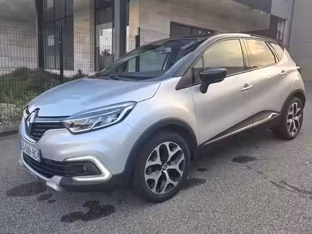 Renault Captur 1.5 dCi 90 Intens