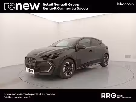 Renault Clio E-Tech 1.8 160 Techno