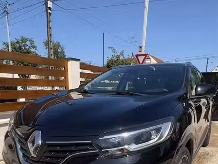 Renault Kadjar 1.2 130