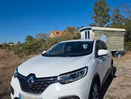 Renault Kadjar 1.5 dCi 115