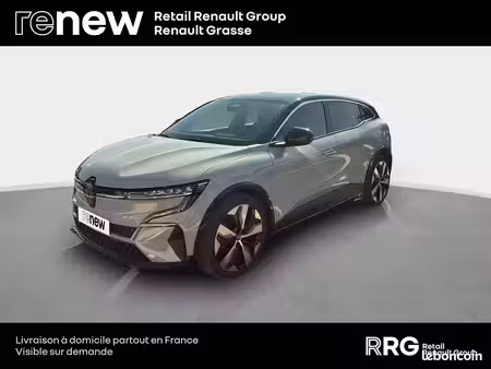 Renault Mégane E-Tech 220 Techno