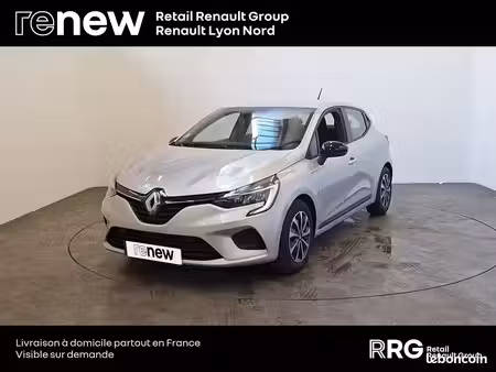 Renault Clio E-Tech 1.6 145 Équilibre