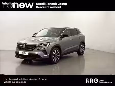 Renault Austral 1.2 200 Techno