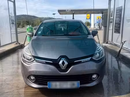 Renault Clio 1.5 dCi 90