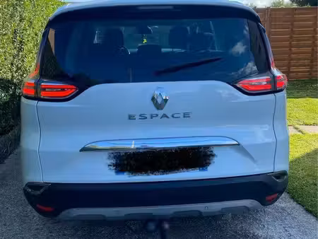 Renault Espace 1.6 dCi 130 Energy Life