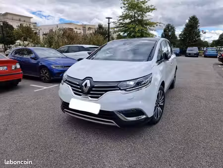 Renault Espace 1.6 dCi 160 Initiale Paris