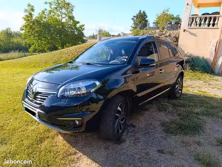 Renault Koleos 2.0 dCi 175 Initiale