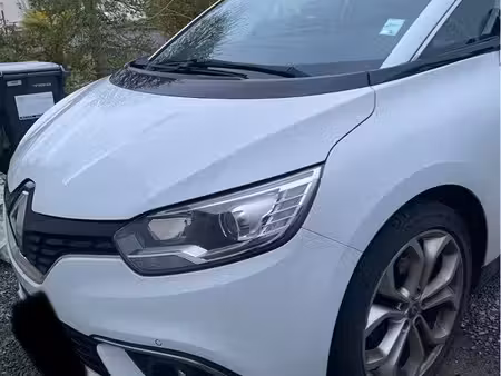 Renault Scénic 1.5 dCi 110