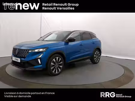 Renault Austral 1.2 200 Techno