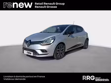 Renault Clio 1.0 TCe 90 Intens