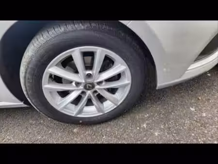 Renault Mégane 1.0 114