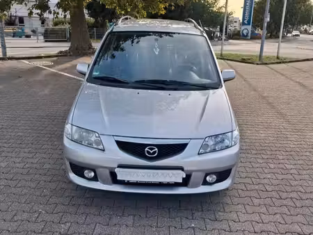 Mazda Premacy 2.0 130