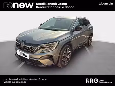 Renault Austral 1.2 200 Iconic