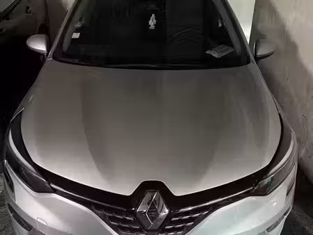 Renault Clio E-Tech 1.6 145