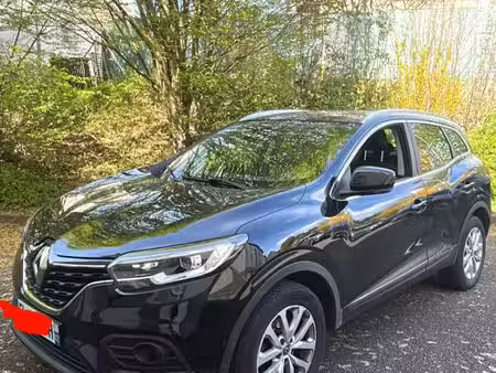 Renault Kadjar 1.5 dCi 115