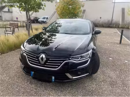 Renault Talisman 1.5 dCi 110