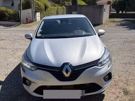Renault Clio 1.5 dCi 85