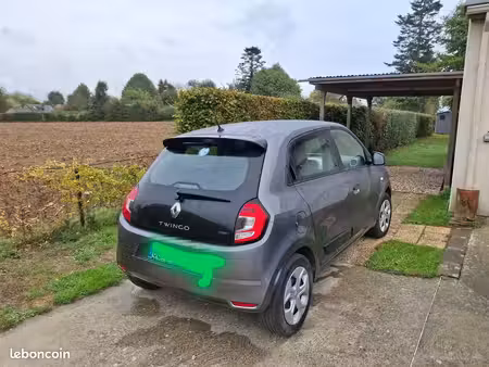 Renault Twingo 80