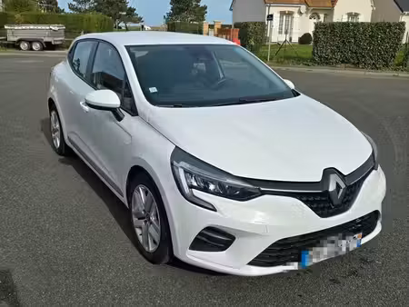 Renault Clio 0.9 90