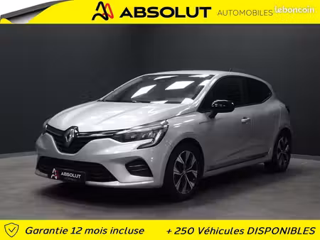 Renault Clio E-Tech 1.6 145 Evolution