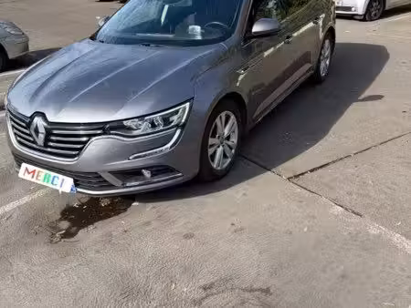 Renault Talisman dCi 150