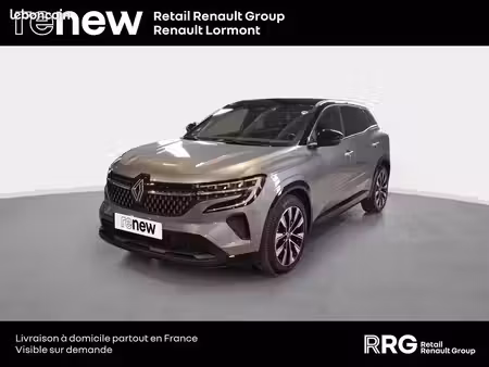Renault Austral 1.2 200 Techno