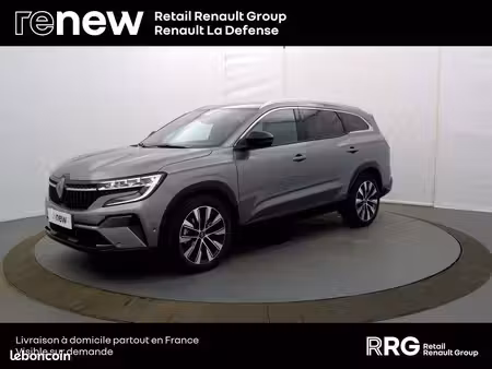 Renault Espace 1.2 200 Techno