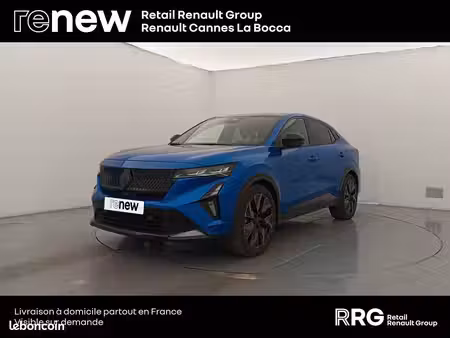 Renault Rafale E-Tech 1.2 200 Esprit Alpine