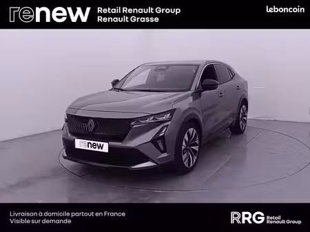Renault Rafale E-Tech 1.2 200 Techno