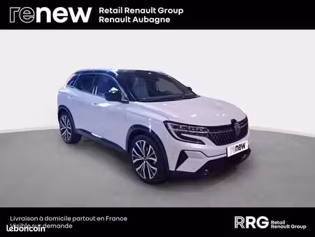 Renault Austral 1.2 200 Iconic