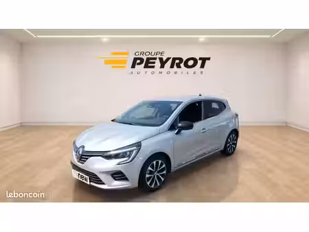 Renault Clio E-Tech 1.6 145 Techno
