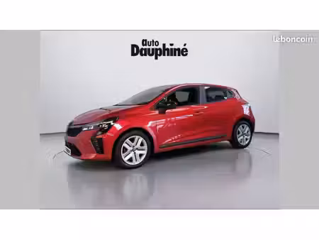 Renault Clio 1.0 TCe 100 Evolution