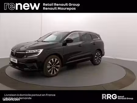 Renault Espace 1.2 200 Techno