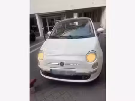 Fiat 500 1.2 69 Pop