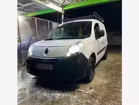 Renault Kangoo 1.5 dCi 90
