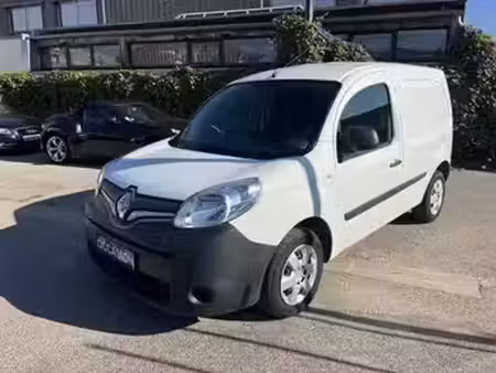 Renault Kangoo 1.5 dCi 75 Confort