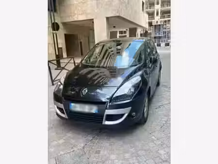 Renault Scénic 1.9 dCi 130 Dynamique