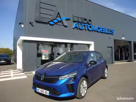 Renault Clio 1.5 dCi 100 Evolution