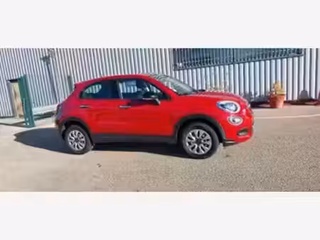Fiat 500X 1.3 MJT 95 Pop