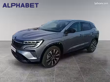Renault Austral 1.2 200 Techno