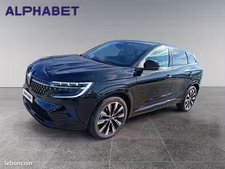 Renault Austral 1.2 200 Techno