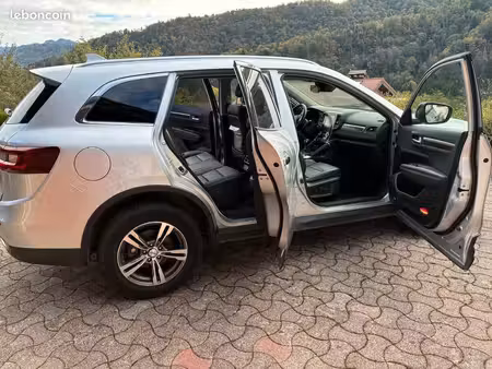 Renault Koleos 2.0 dCi 175 4x4