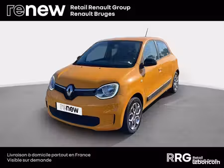 Renault Twingo 82 Équilibre