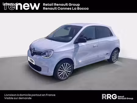 Renault Twingo Techno