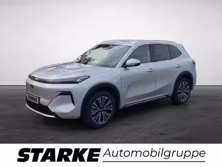 Geely Starray