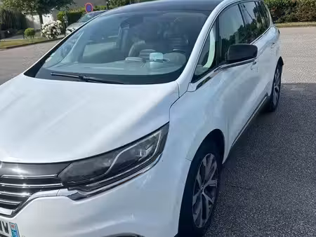 Renault Espace 1.6 dCi 160